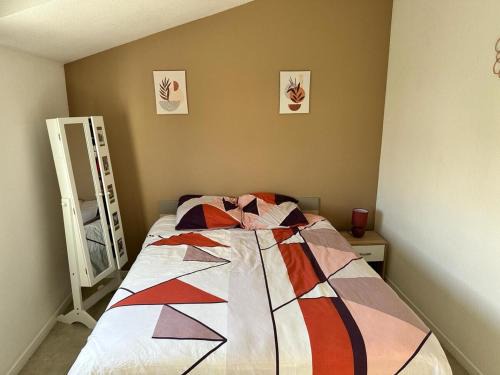 Merignac Apartment | Le Mérignac Loft - Proche Aéroport