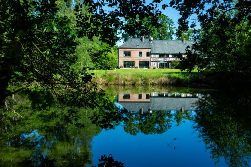 Yebleron House | Le Manoir de la campagne