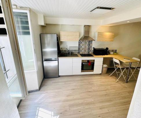 Aubagne Apartment | Le Marceau - Appartement confortable à Aubagne