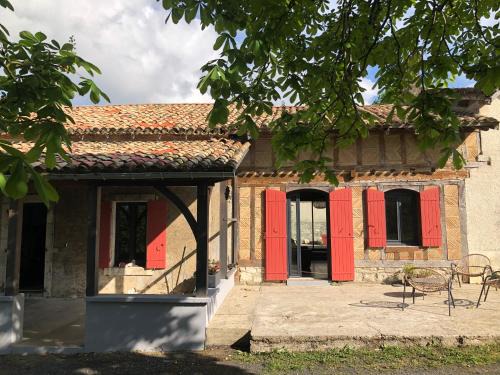 Villereal House | Le Marronnier