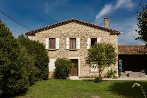 Loriol-sur-Drome House | Le Mas des deux Soleils