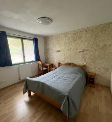 La Salle-en-Beaumont Hotel | Le mas relais du Beaumont