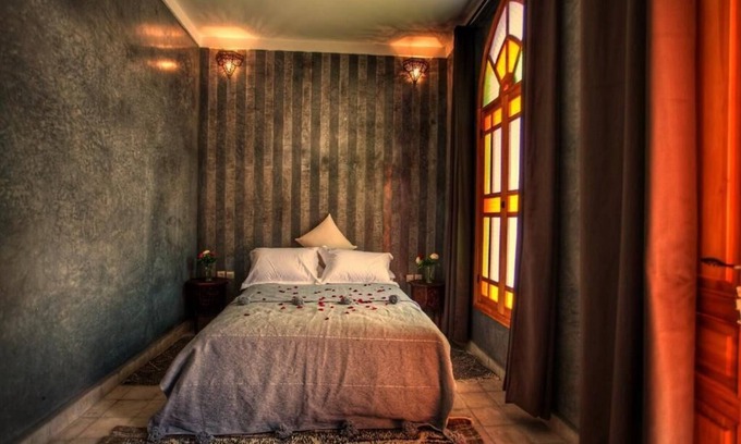 Assouel Bed & Breakfast | Le Matin, Riad 111 and Spa