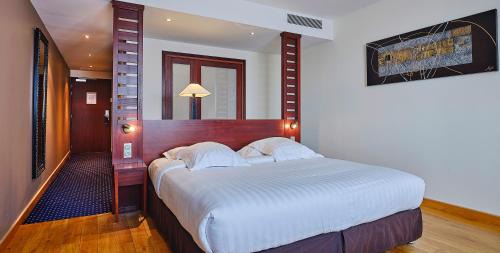 Pornic Hotel | Le Mauritia Hotel et Spa