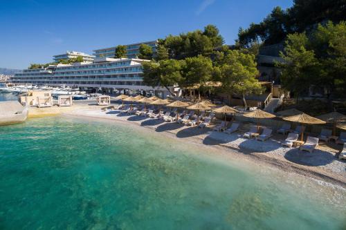 Podstrana Hotel | Le Meridien Lav Split