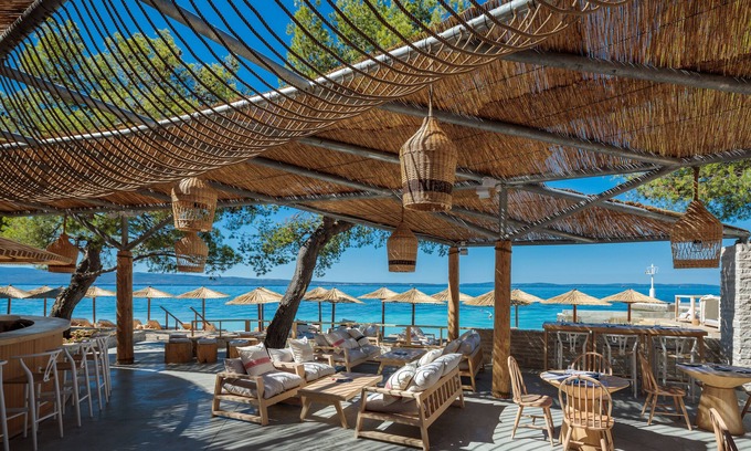 Podstrana Hotel | Le Meridien Lav, Split