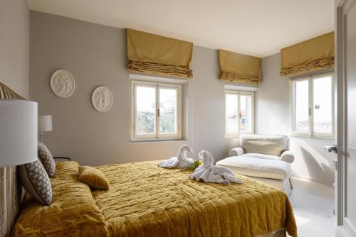 San Niccolo Apartment | Le Mille e una Notte EXCLUSIVE SUITE FIRENZE