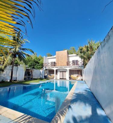 Monterrico House | Le Mirage GT