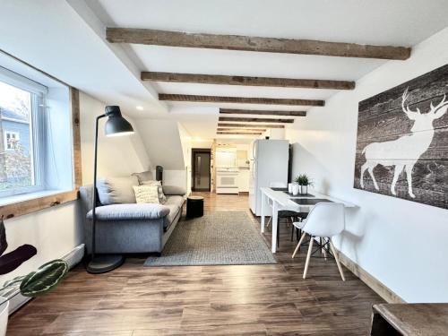 Boischatel Apartment | Le Montcalm Chutes-Montmorency