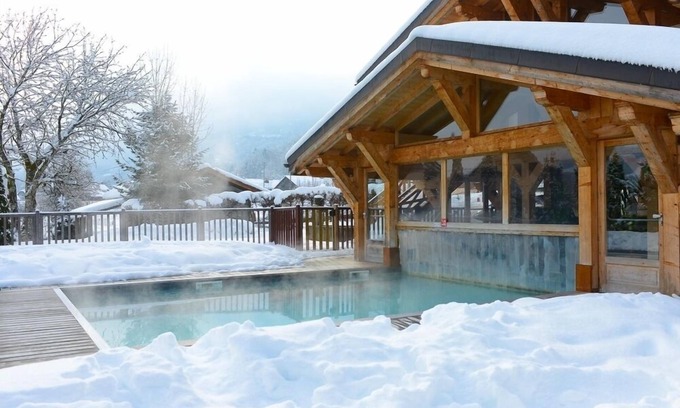 Morillon Hotel | Le Morillon