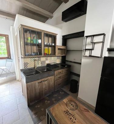 Casali di Serravalle Apartment | Le Mura - rooms and apartments