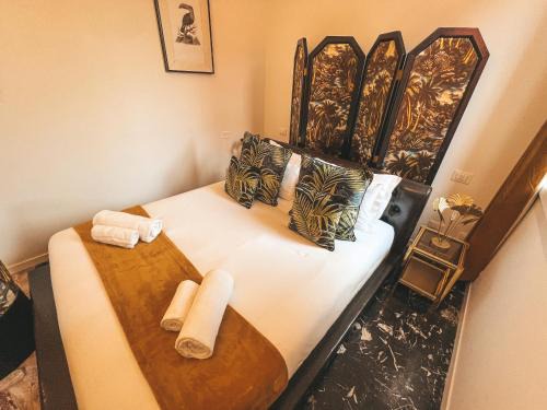Longa Apartment | LE MURANO LUXURY LAGOON