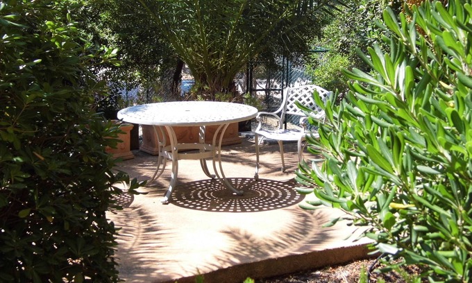 La Maddalena Hotel | Le Nereidi Hotel Residence