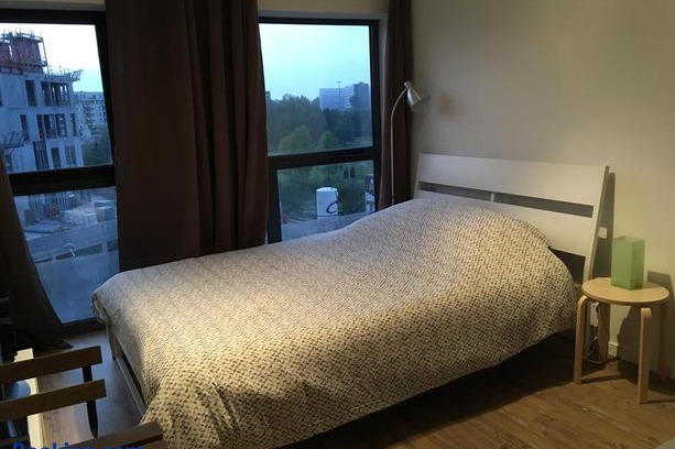 Lille Apartment | Le Pacific Lille Euralille