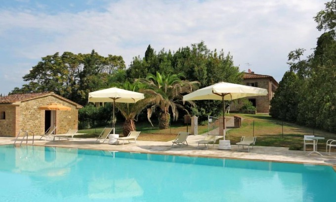 Peccioli House | Le Palaie - 'Fienile' by Interhome