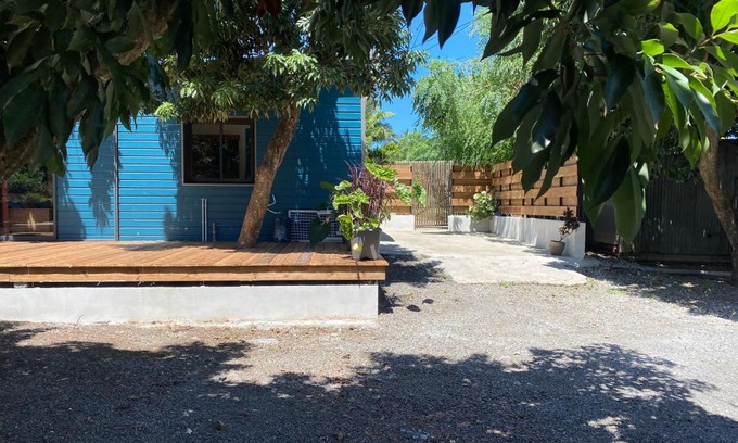 Ravine des Cabris House | Le Palan