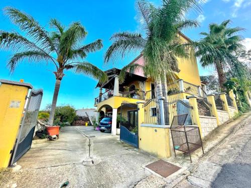Bari Sardo Apartment | Le Palme