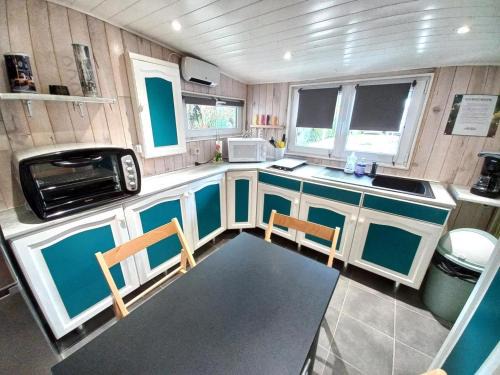 Thilay House | Le pecheur de la semoy