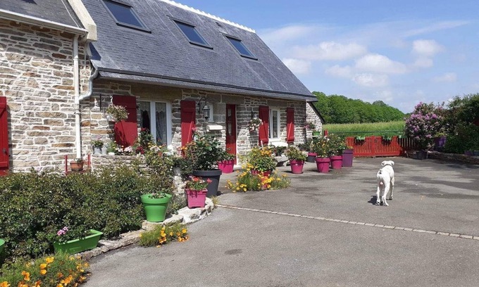 Concarneau House | Le Penty Maison 2/4 Personnes Concarneau
