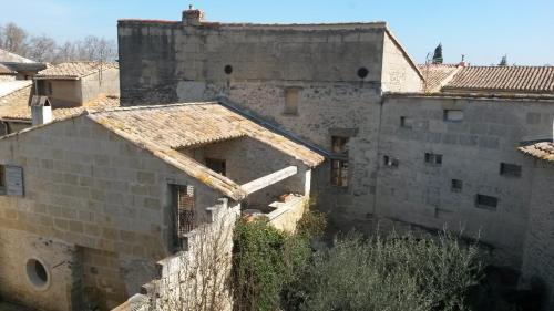 Meynes Apartment | Le Petit DoMeynes