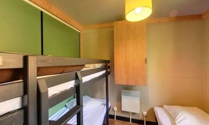 Baratier Ski Chalet | Le Petit Liou Sites & Paysages * - Chalet Siguret Premium with toilets for 6 people