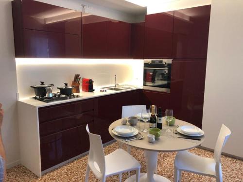 Schio Apartment | Le Piazzette Schio