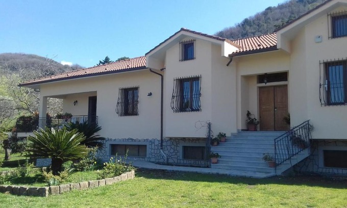 San Piero Patti Bed & Breakfast | Le Poiane B&B Vacanze