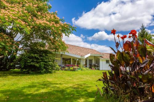 Saubrigues House | Le Poulailler Saubrigues