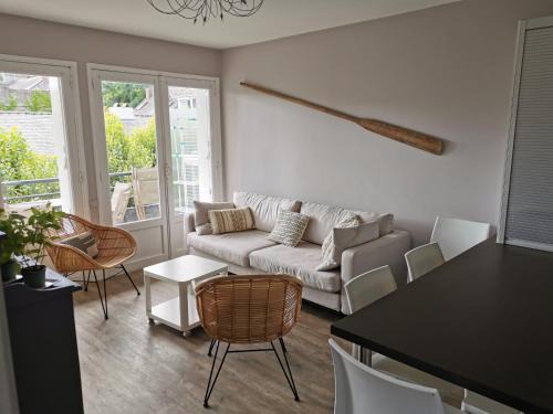 Le Pouliguen Apartment | Le Pouliguen