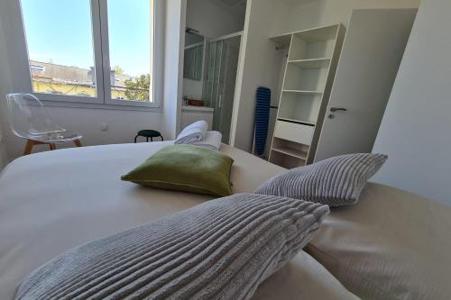 Lorient Apartment | Le Poulorio 11 - T2 - Proche Gare By Locly