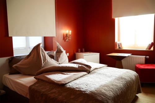 Differdange Hotel | Le Presbytère