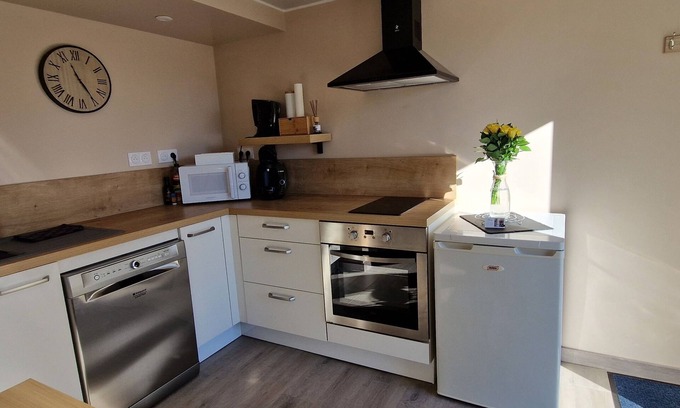 Dosches House | Le Prestige des Délices