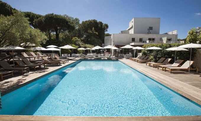 La Grande-Motte Hotel | Le Prose Hôtel