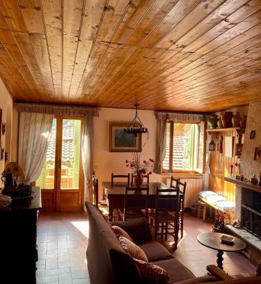 Stazzema House | Le Prunache