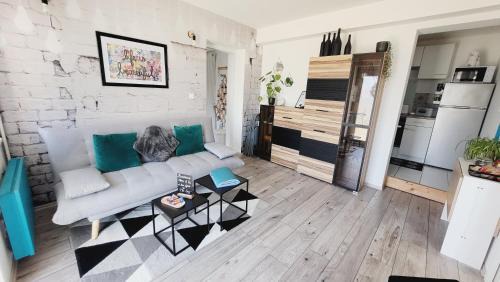 Bining Apartment | Le ptit Cosy appartement privatif