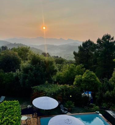 Prades Apartment | Le ptit Crouzon