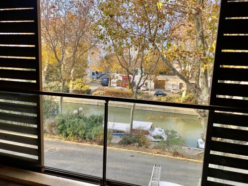 Anatole France Apartment | Le Quai Secret d'Augustine