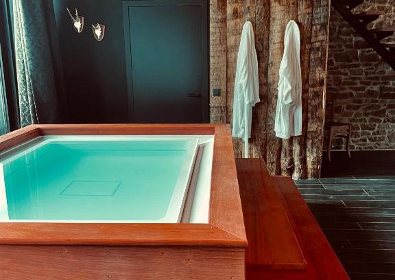 Winenne House | Le Refuge de Maïly