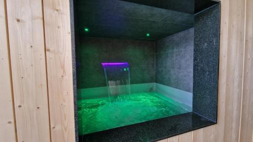 Chodes House | Le Refuge Fagnard