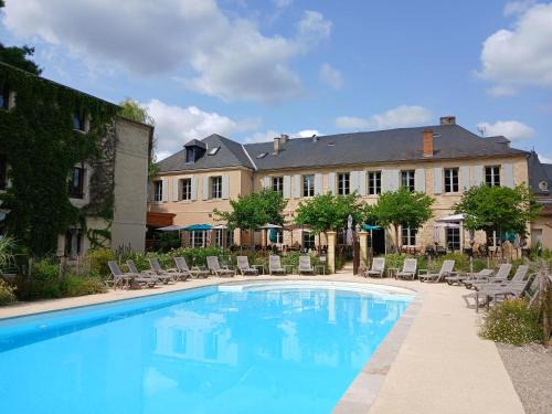 Montignac Hotel | Le Relais de Montignac
