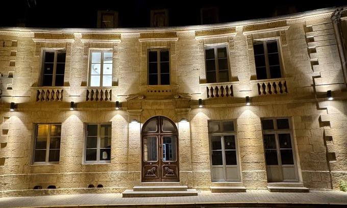 Montignac Hotel | Le Relais de Montignac