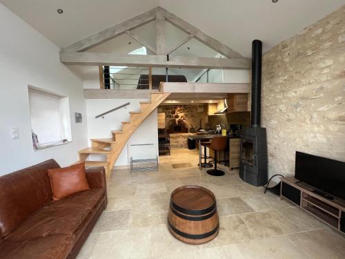 Mouzieys-Panens House | Le Relais des Chevaliers " Le Four à Pains "