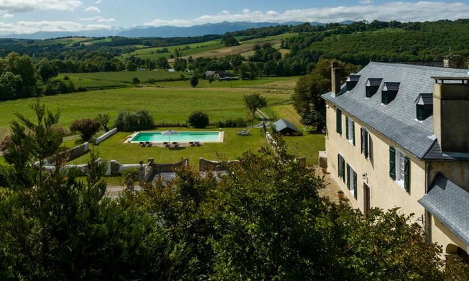 Goes House | Le Relais du Faget