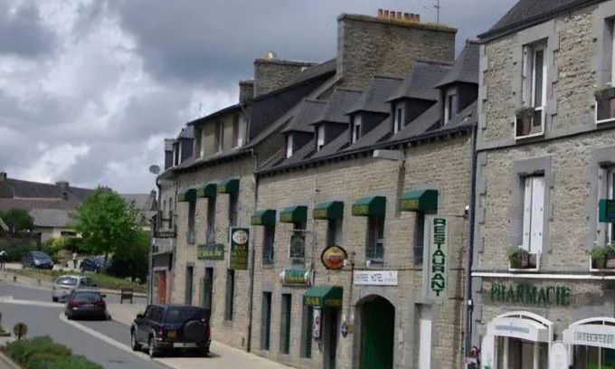 Collinee Hotel | Le Relais du mené