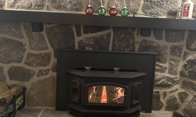 Papineau Regional County Municipality House | Le Rendez-Vous/tourist city in the countryside