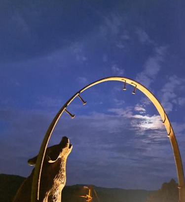 Malbosc House | Le Repère du Loup