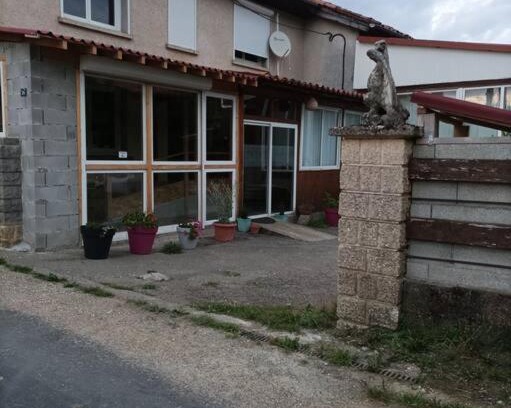 Estadens House | le repos du voyageur