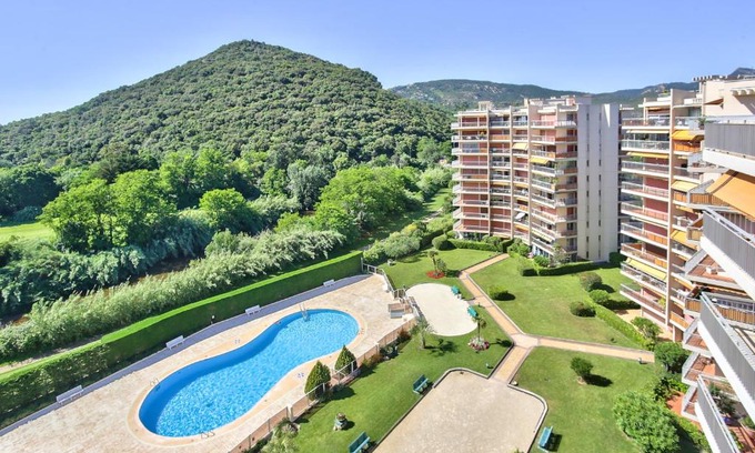 La Napoule Apartment | LE RIOU