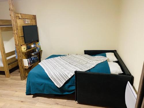 La Feclaz Apartment | Le Sabot De Venus