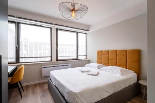 Metz-Centre – Ancienne Ville Apartment | Le Saint-Jacques